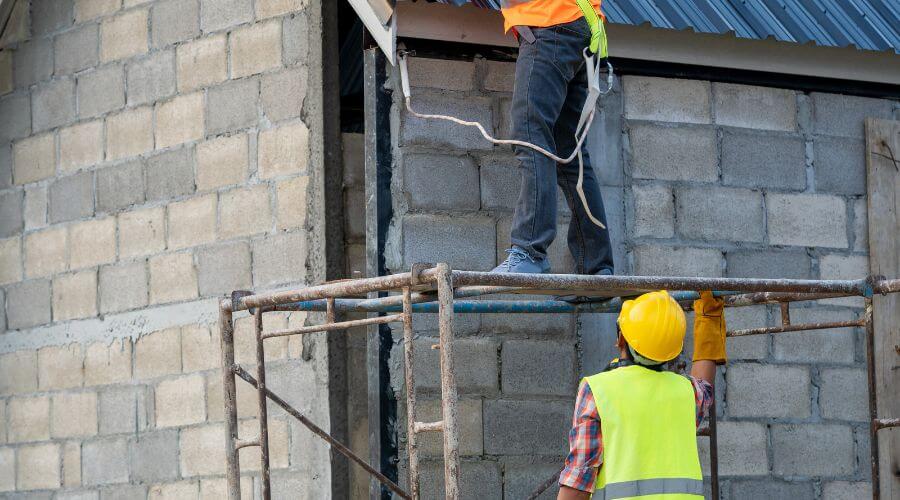 Local Chimney Repair in Germantown, MD